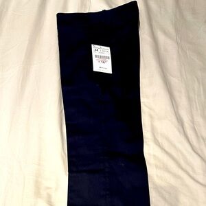 ZARA • Women’s Pants - black BNWT